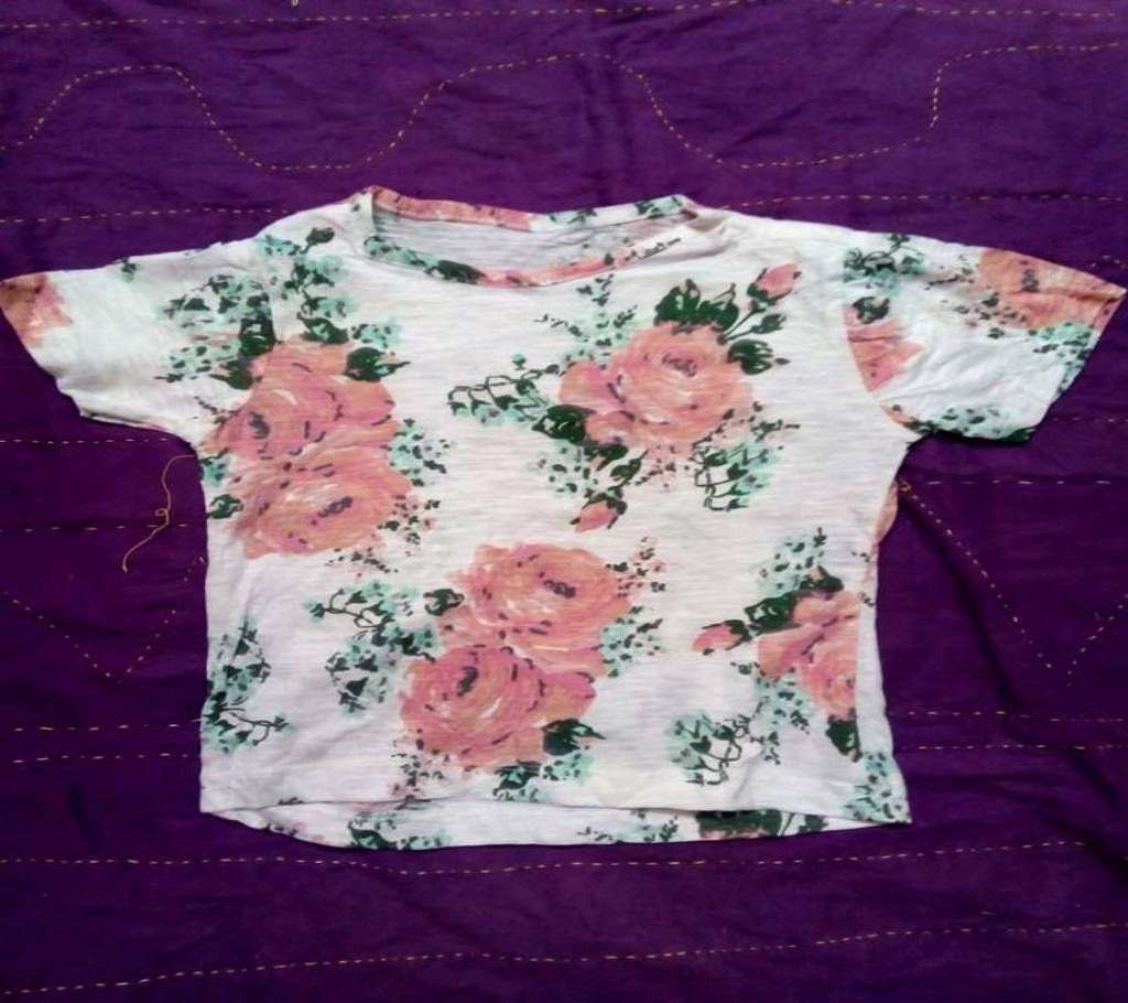 T shirts for Girls kids