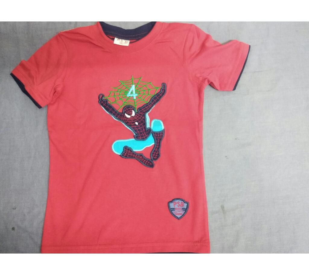 t shirt for boys