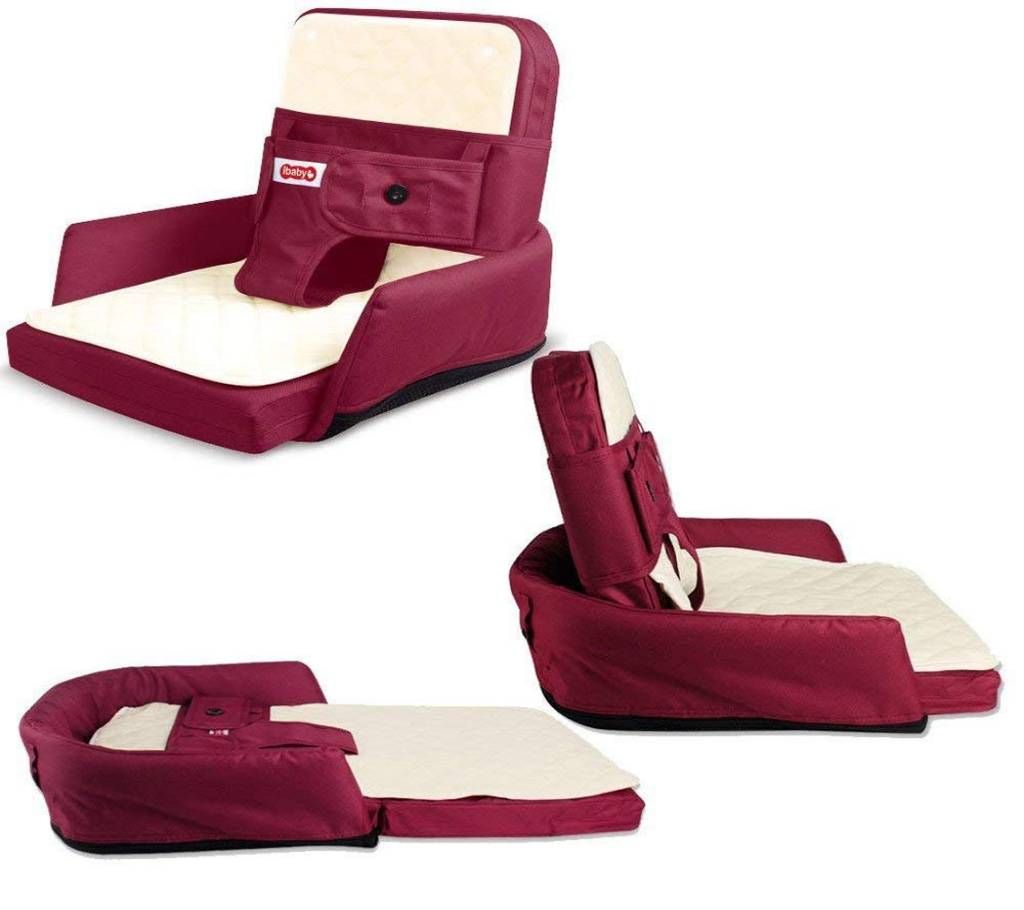 5 IN 1 MULTIFUNCTIONAL BABY BED - 1 pcs