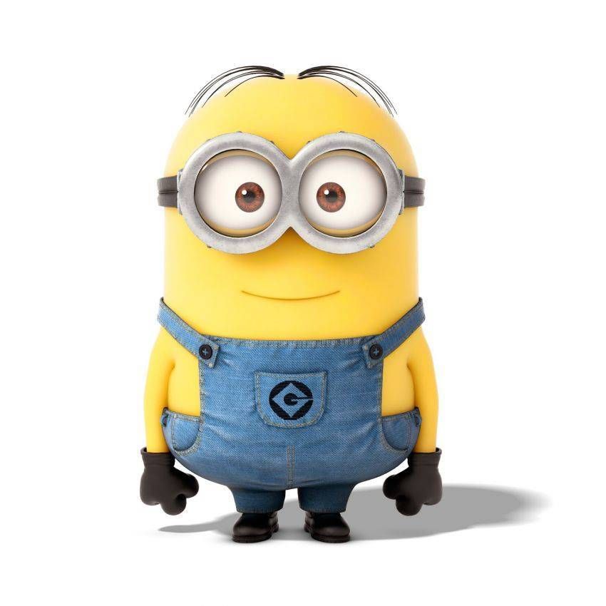 Talking Minion Rush