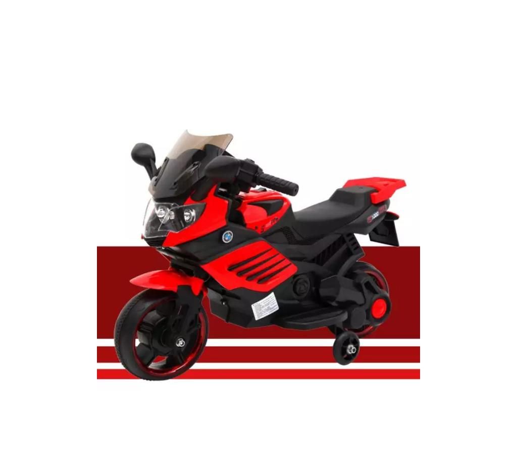 Baby motorcycles