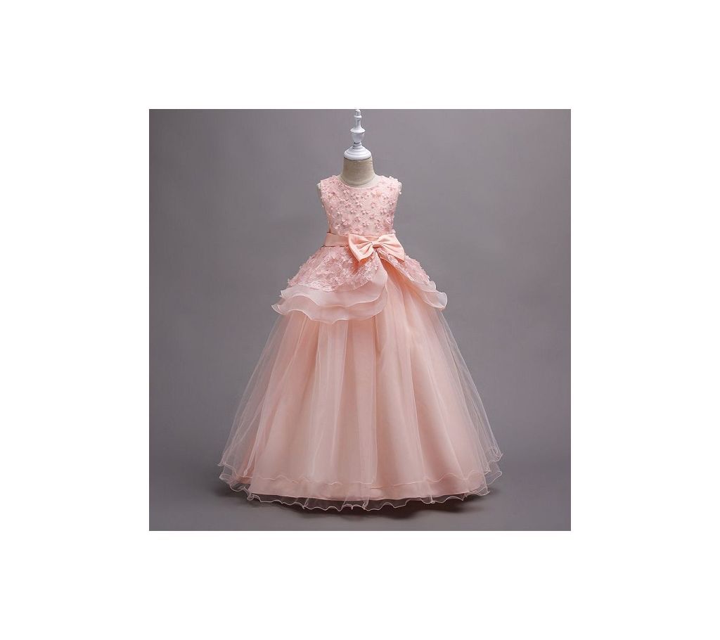 Girl Dress