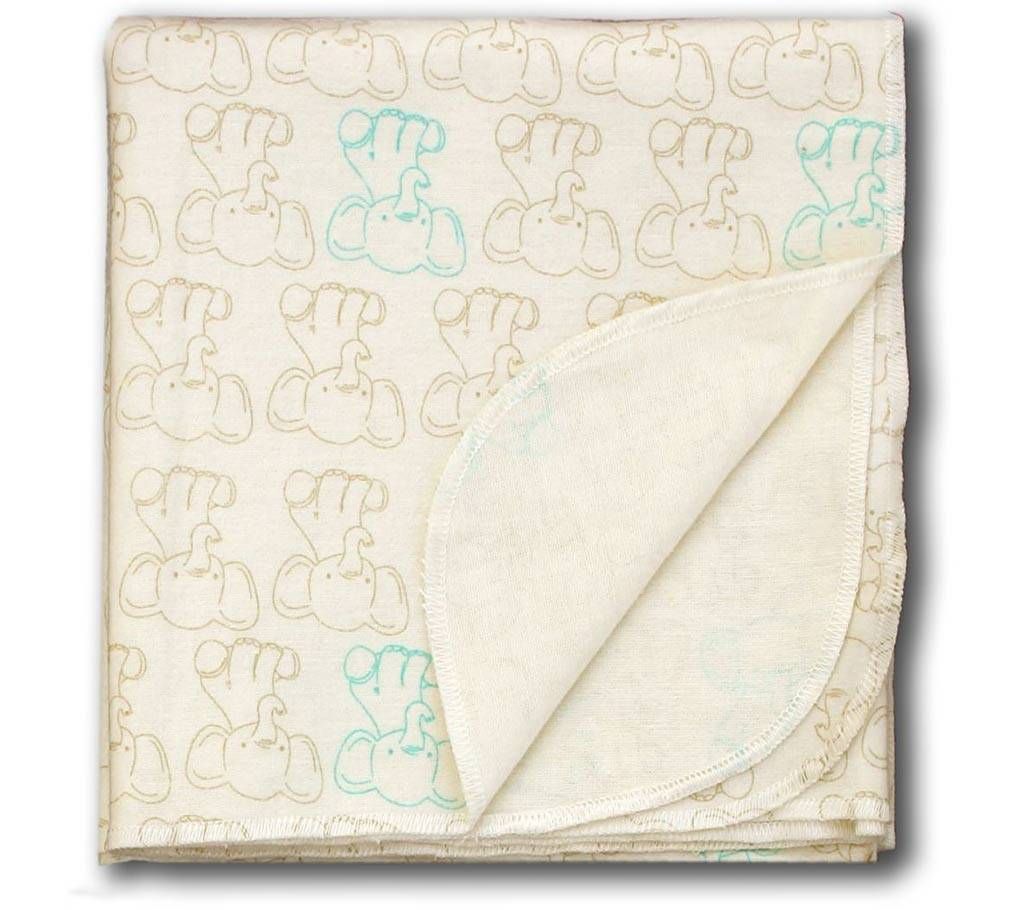 Baby katha ramdom color 