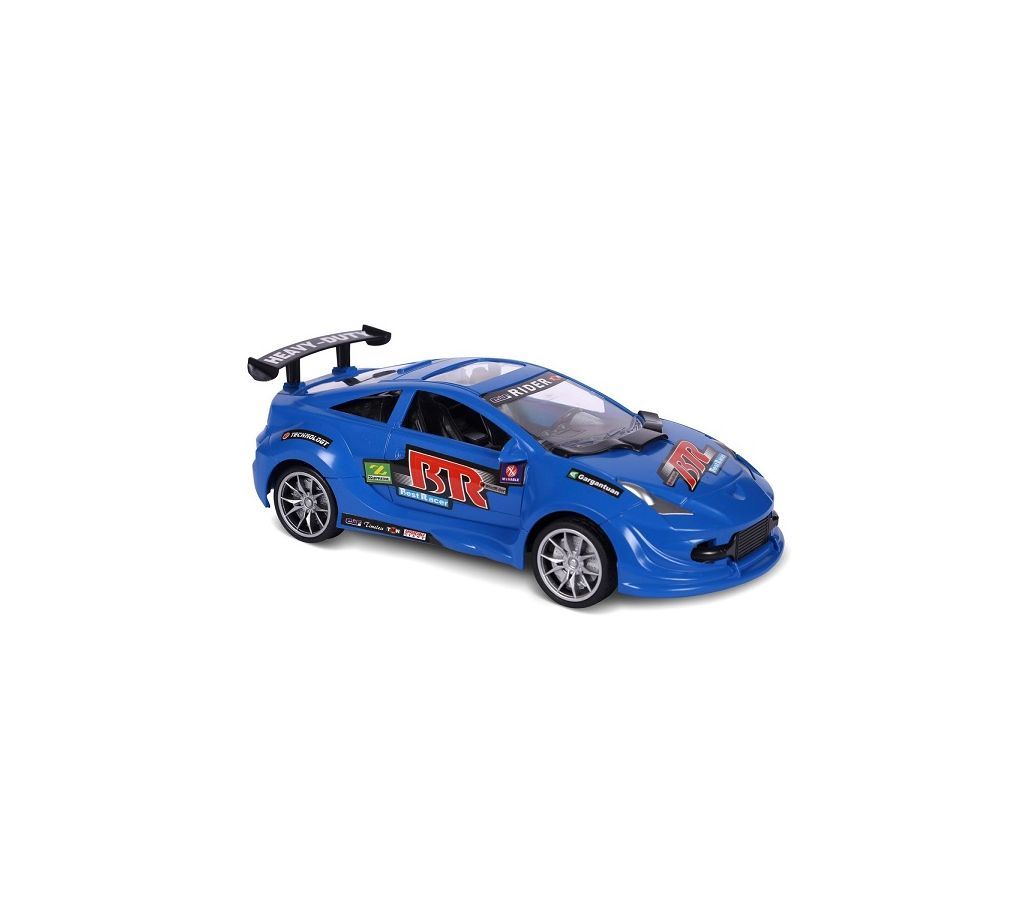 Super Speed Non Battery Friction Car