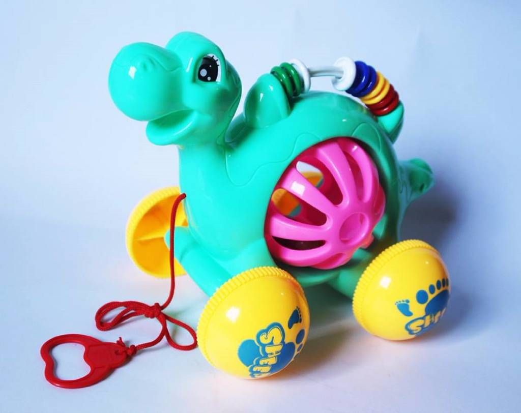 Camel Toy 