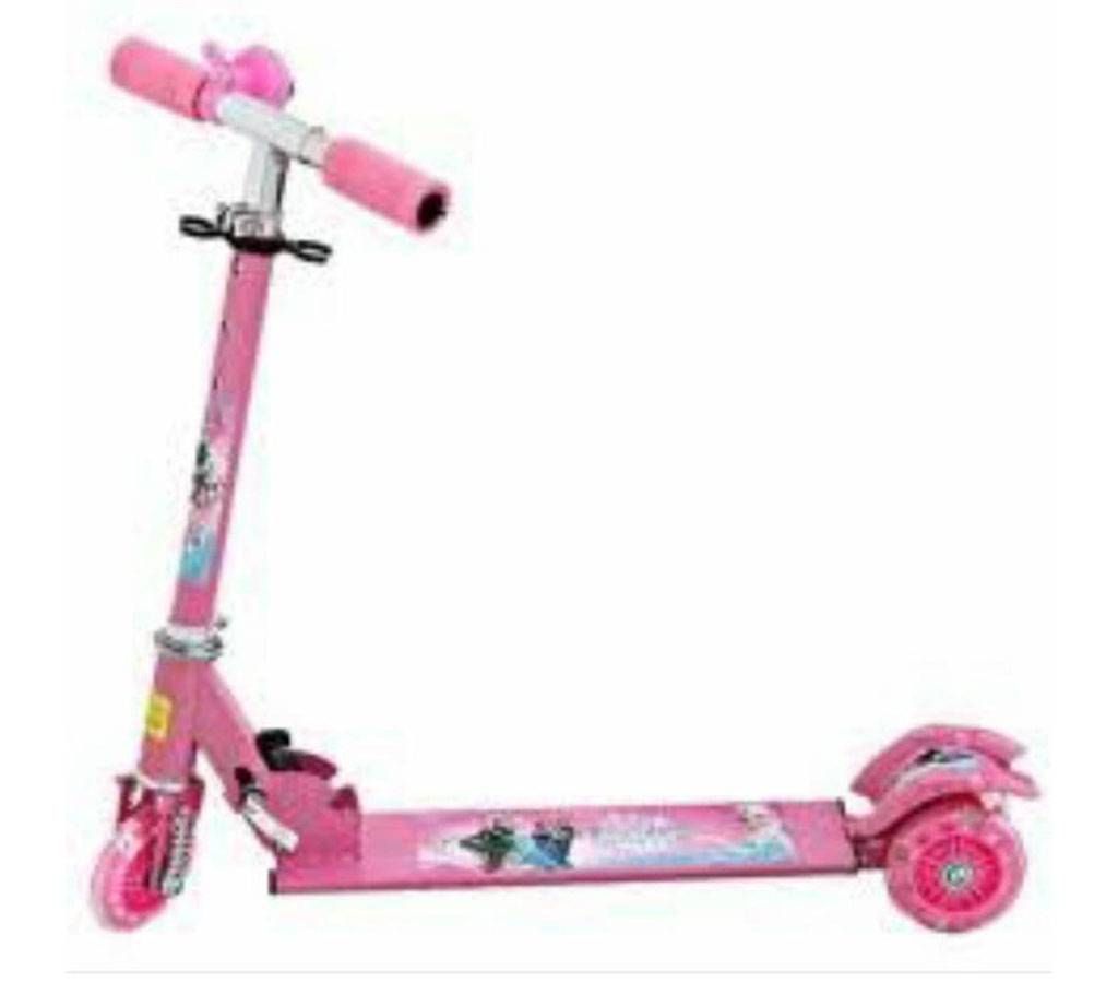 scooter bike