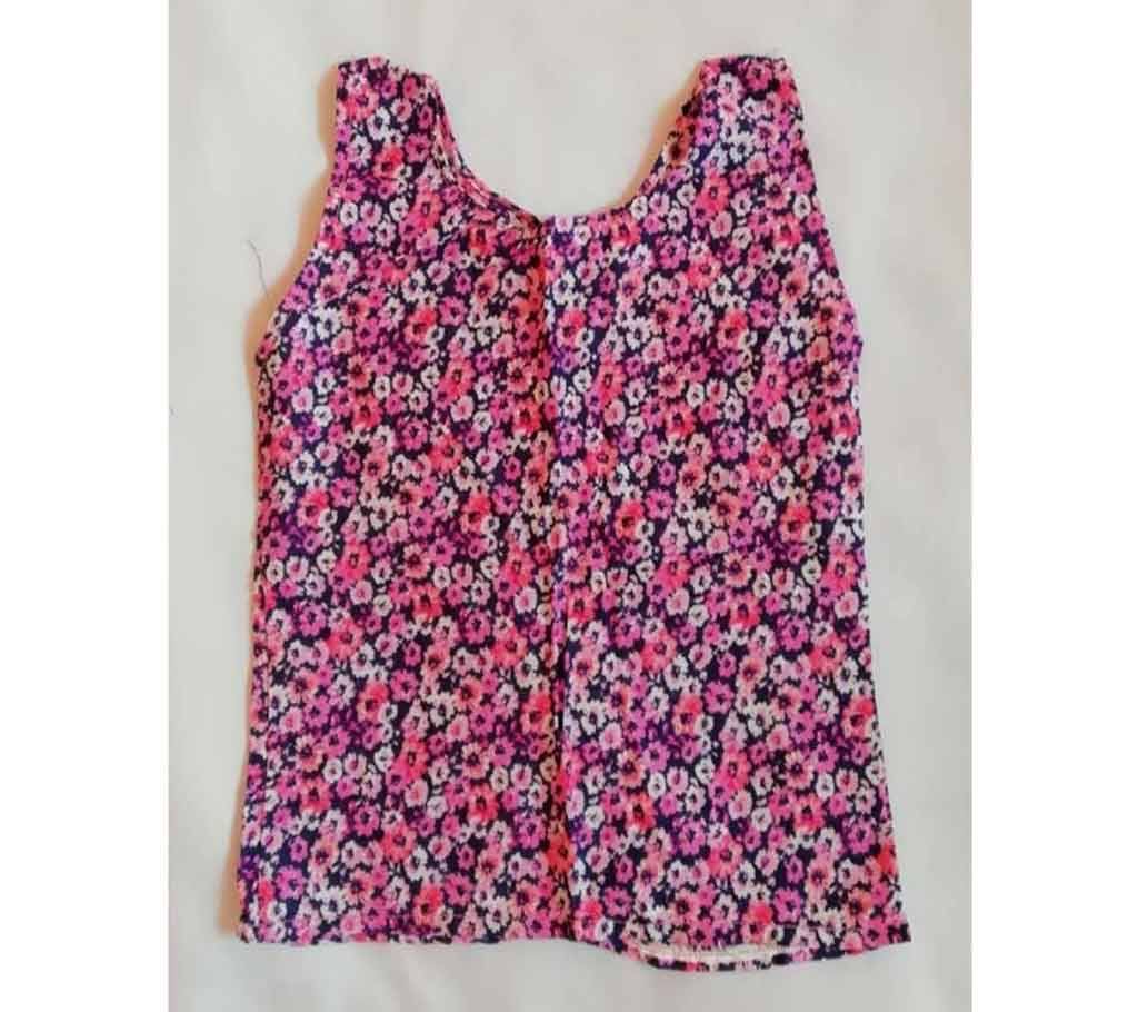 Floral Fancy Nima