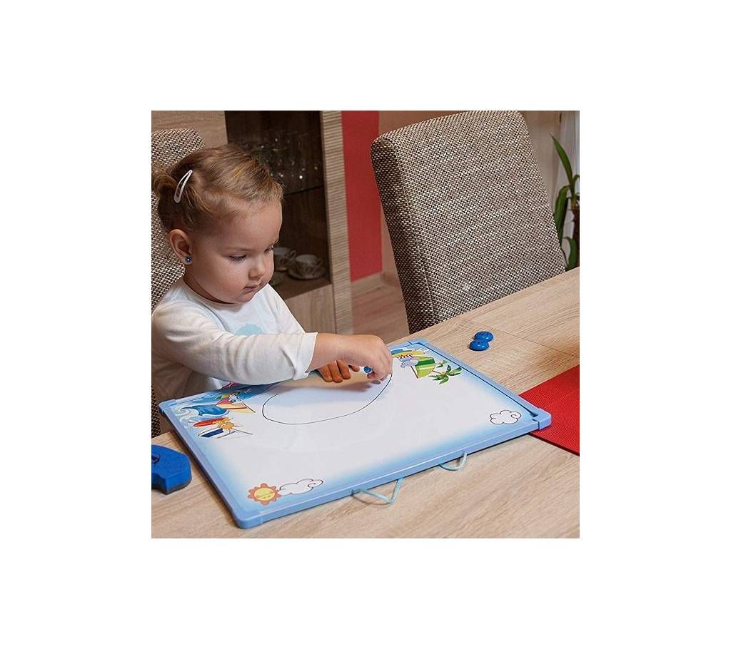 Kids Writing Whiteboard 