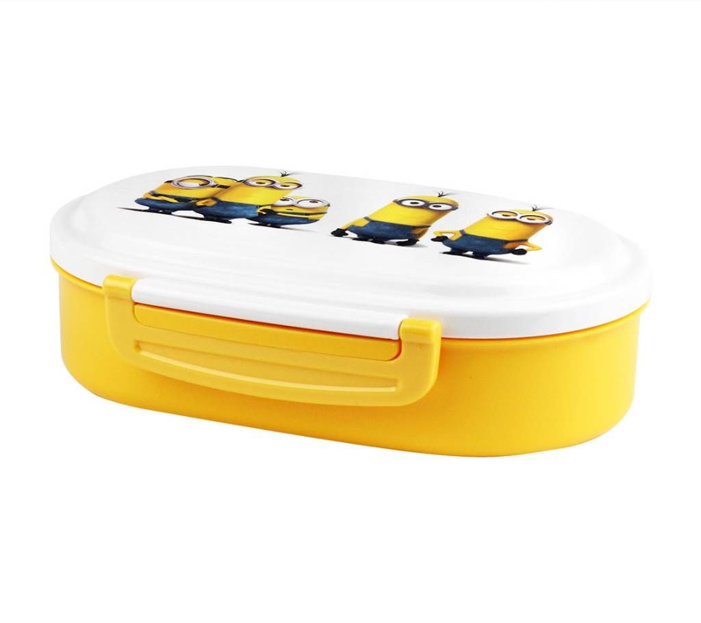 Group  Minions Lunch Box