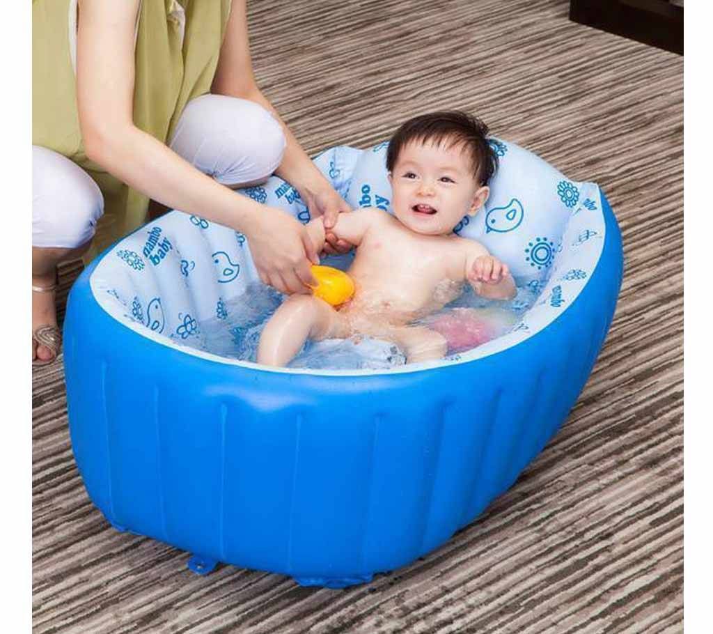 Baby Bathtub