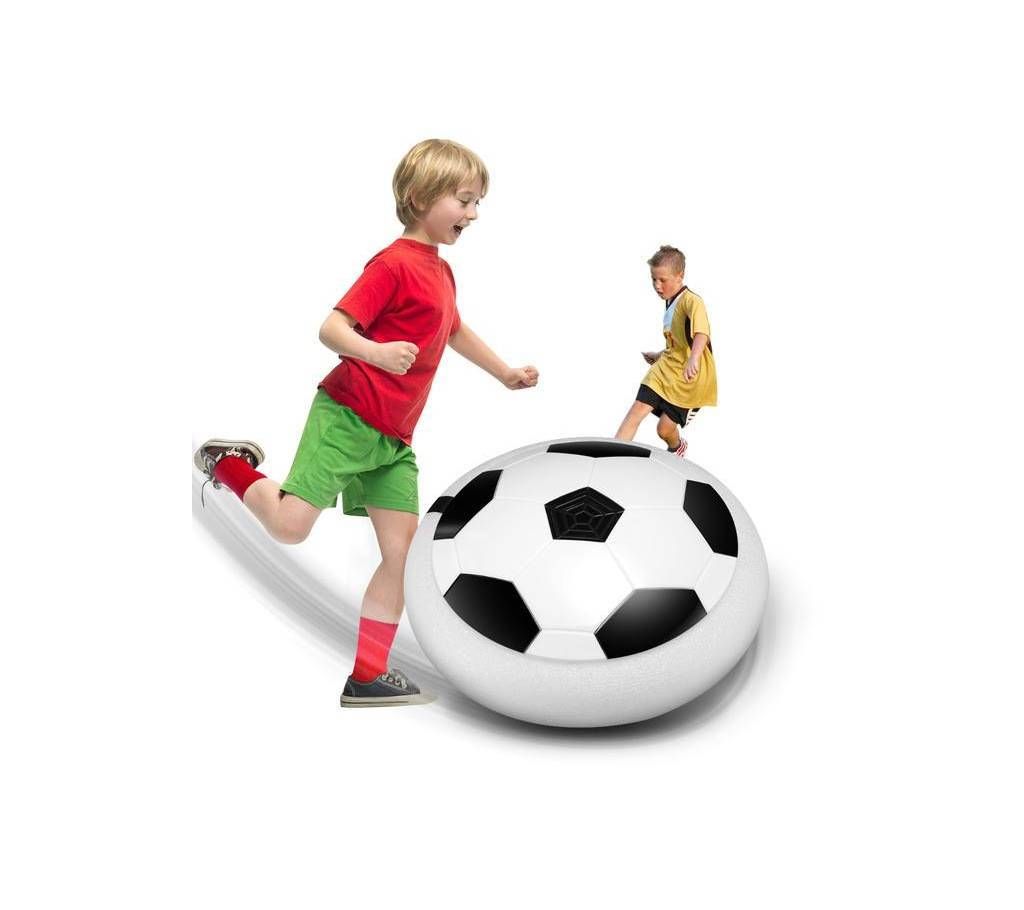 Indoor Outdoor LED Hoof Football