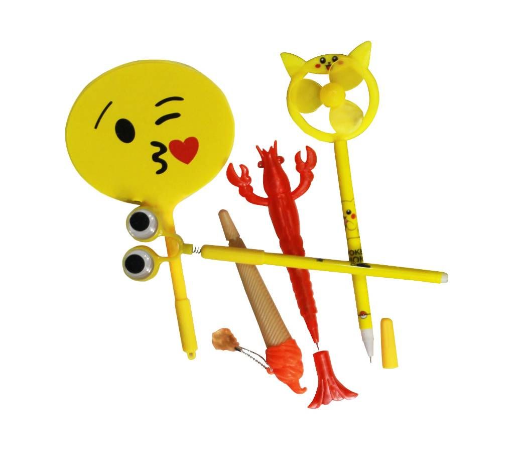 BABY POKEMON PEN
