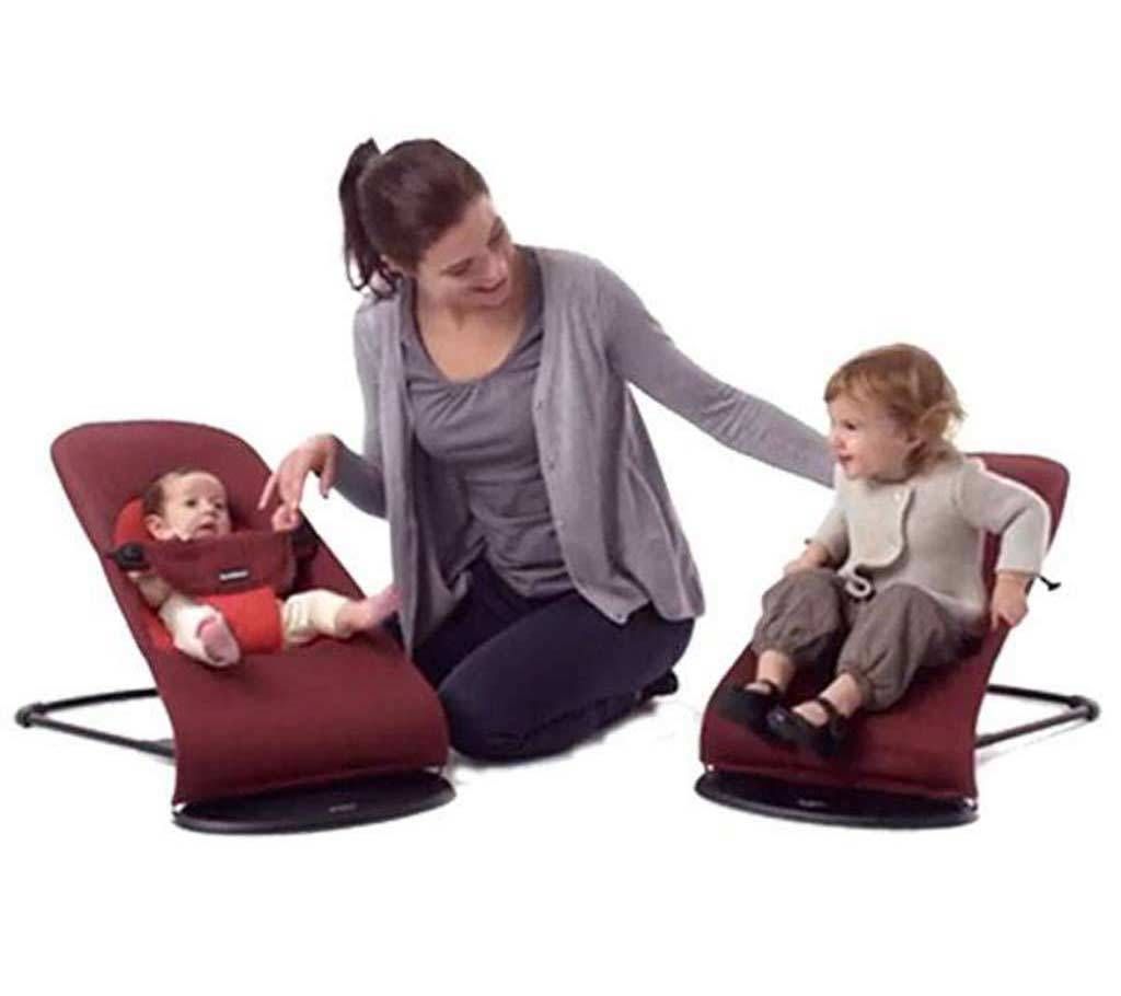 Baby Balance Bouncer