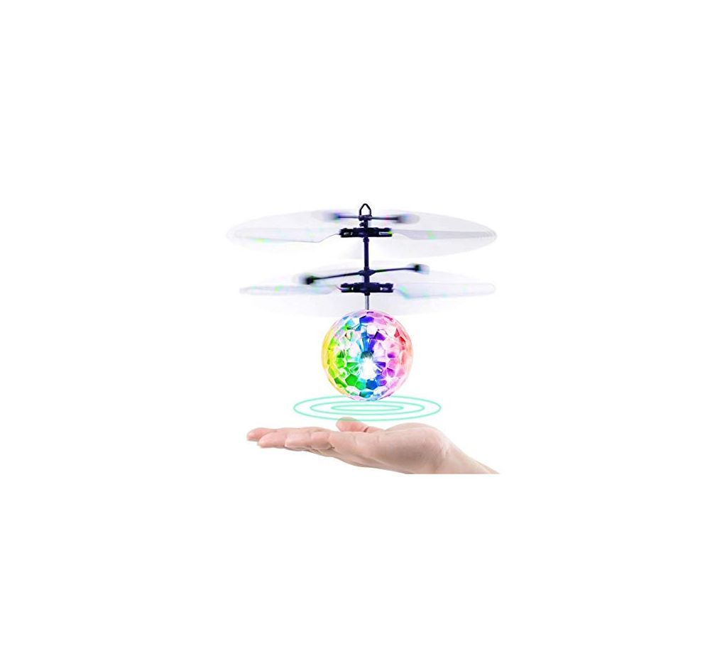 Mini Flying Ball