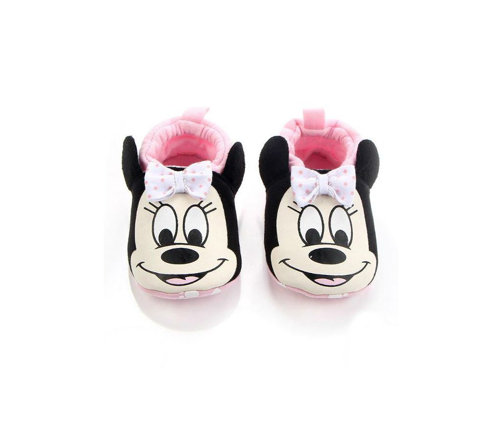 Stylish & Comfortable Shoe For Baby Girl
