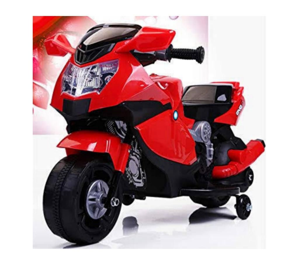 SVS Rechargeable Baby Bike
