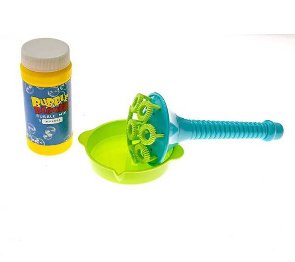 Bubble Toy/ Blowing Bubble Toy