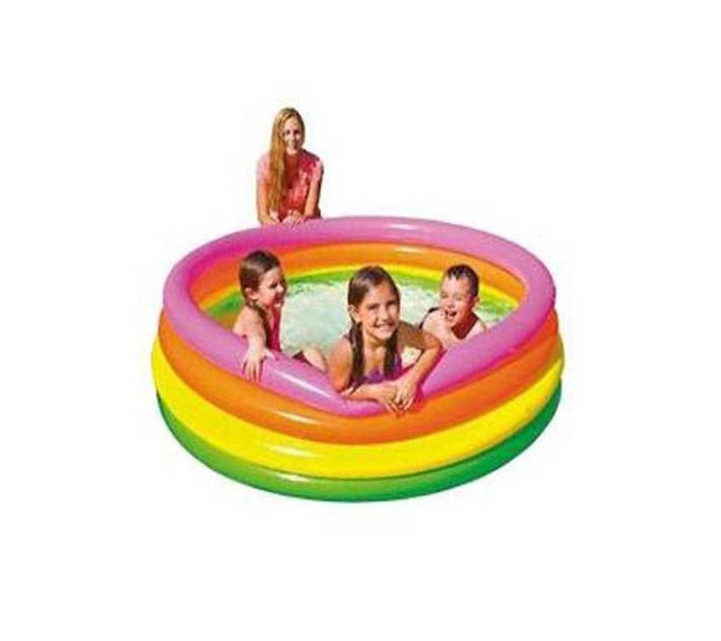 BABY BATH AIR TUB