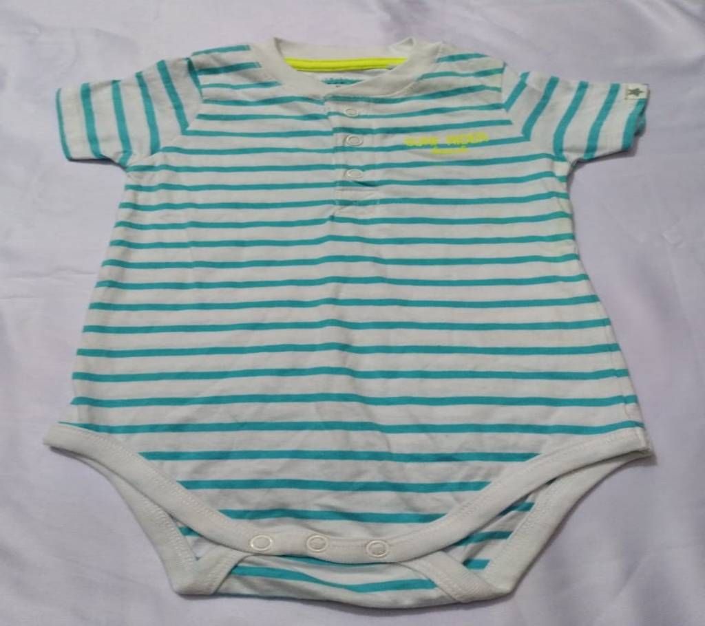Baby Romper 6 - 12 Months