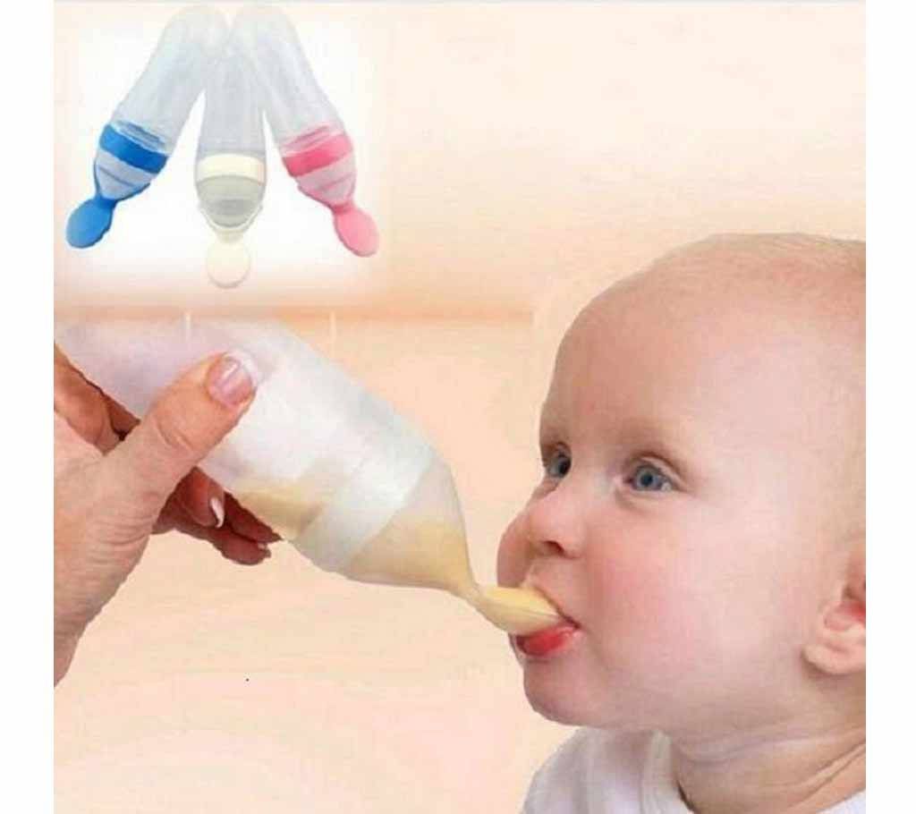 Baby Feeding Bottle