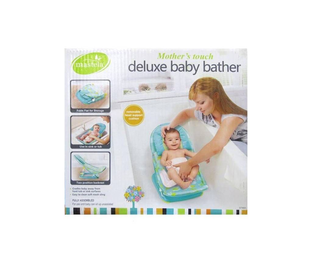 Deluxe Baby Bather