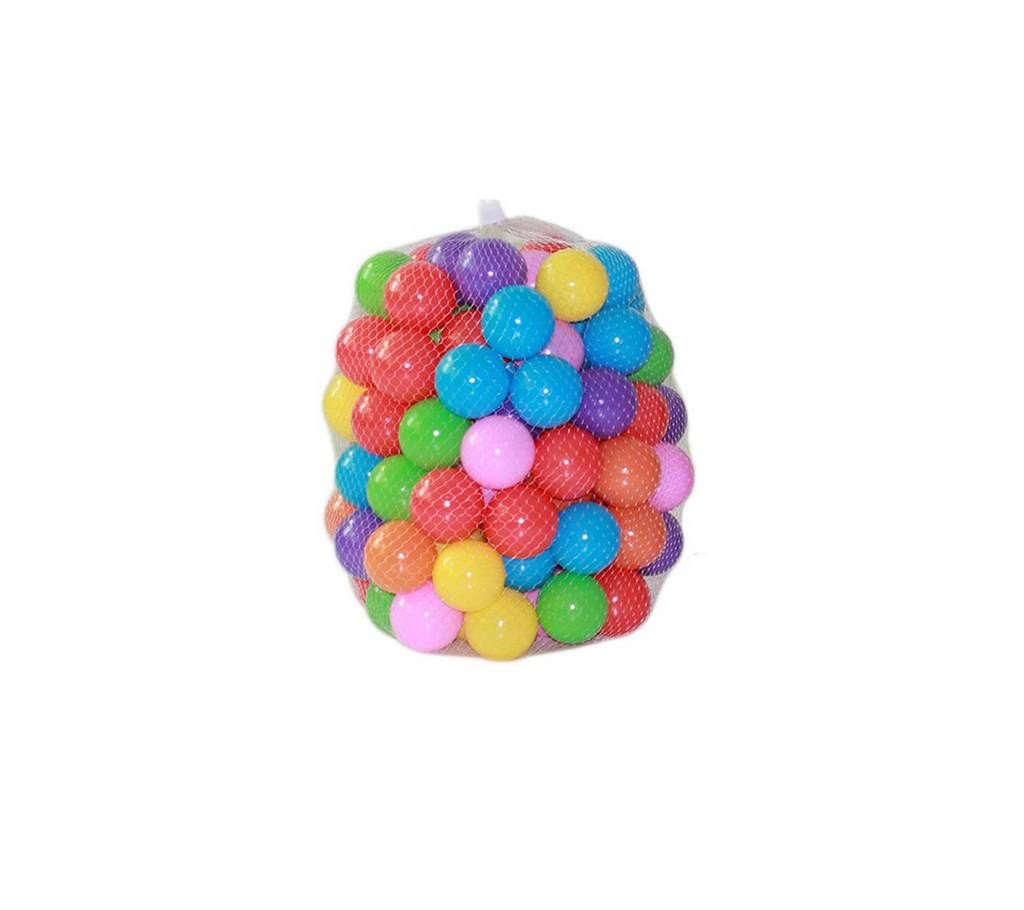 Ocean Boll for Baby