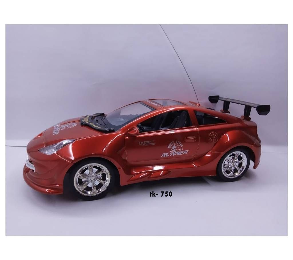 Kids Sports Car