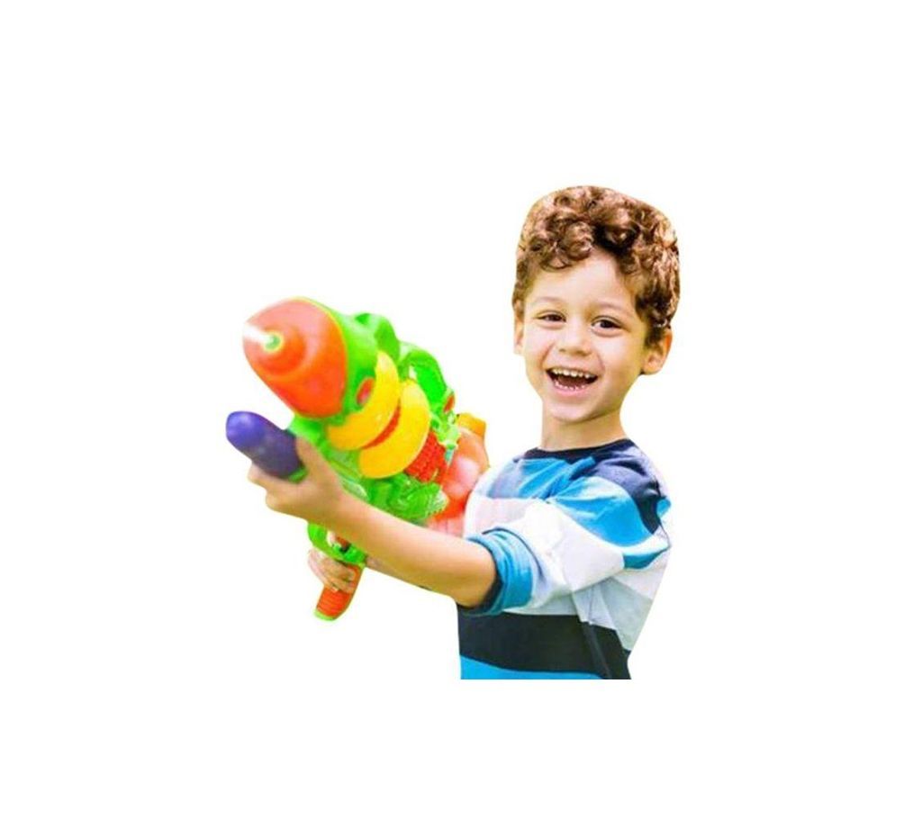 Water Gun