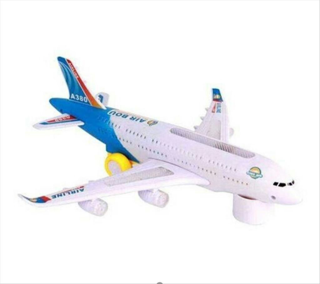 Air Bus toy for kids 