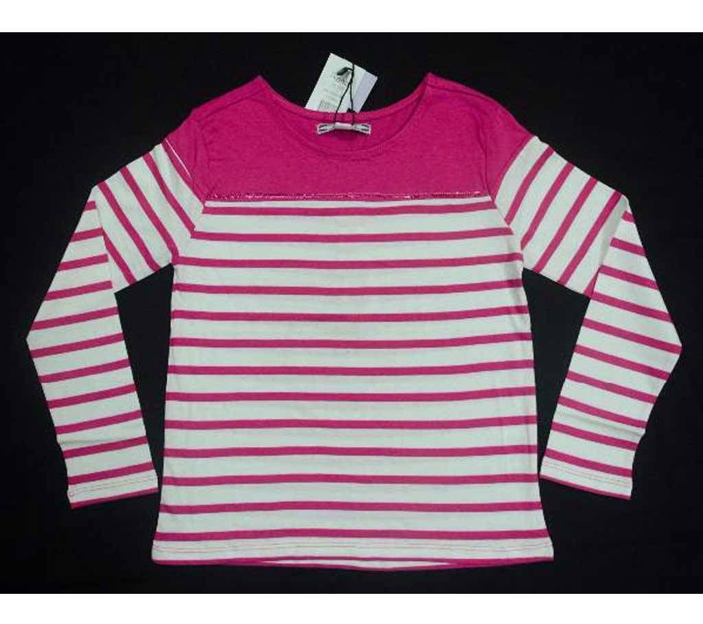 Kids T-Shirt (Girls)