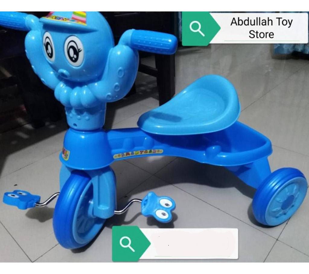Tri Cycle