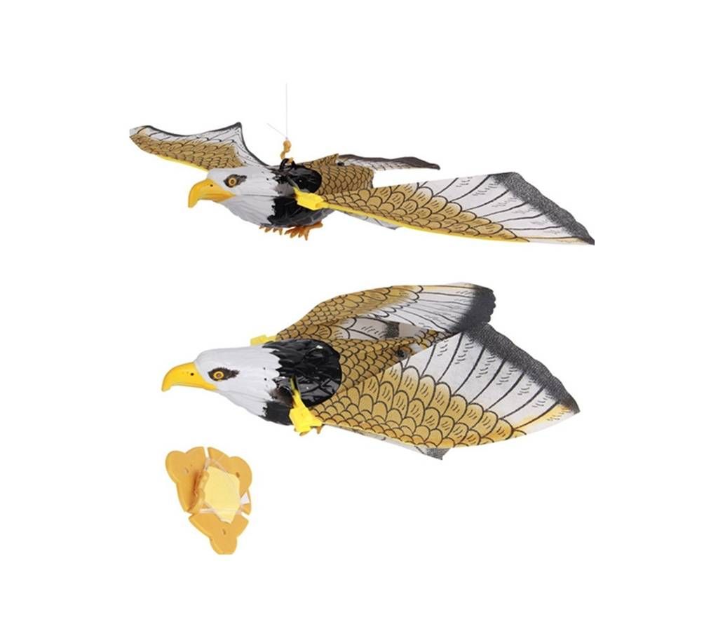 Electronic Flying Eagle Sling Hovering Hawk Birds