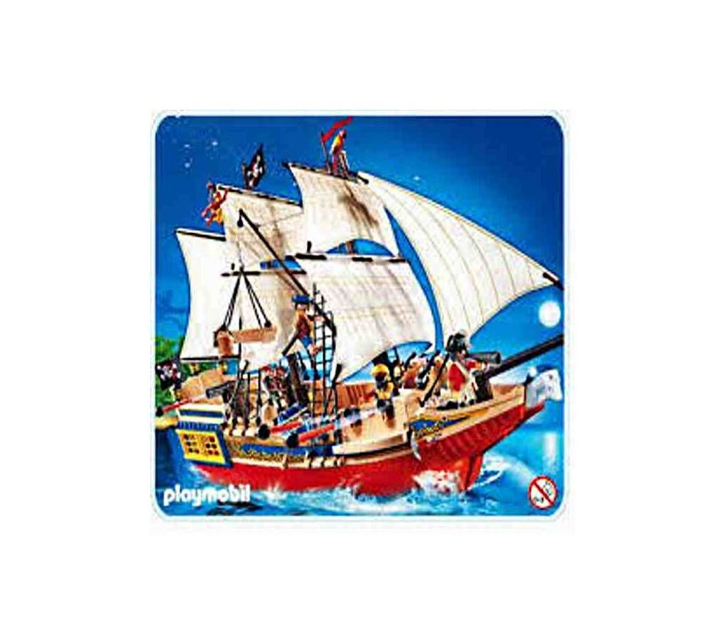 Playmobil (4290) Pirate Ship