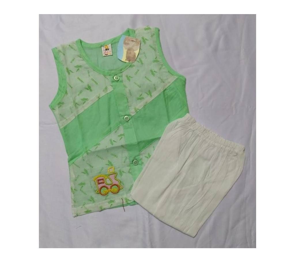 Baby Nima & Pant Set