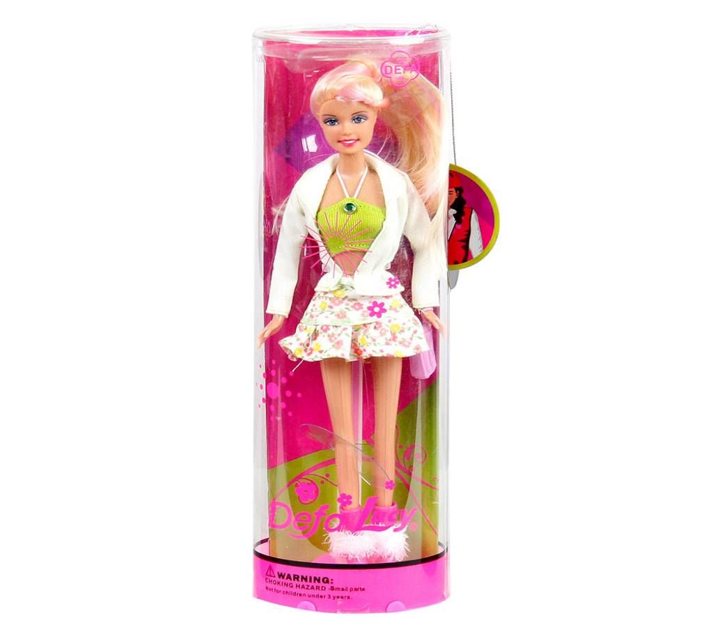 Lovely Neck beads Defa Lucy toy for kids 