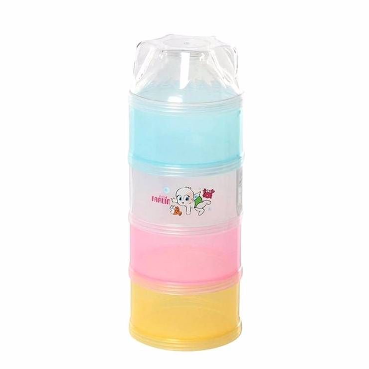 Farlin Milk Powder Container