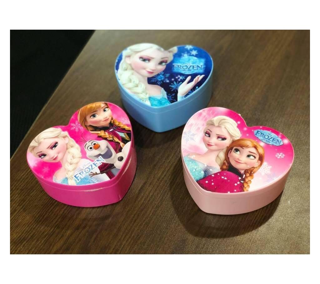 Frozen Pink Elsa Box