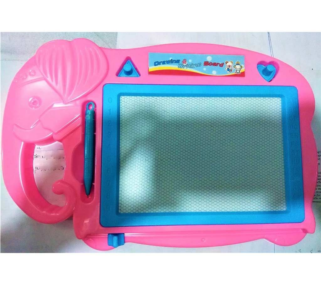 Kids Magic Slate and Drawing Board