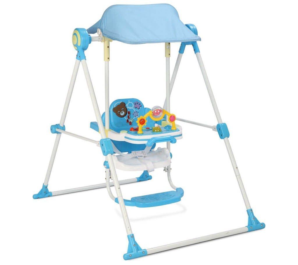 Mugical Baby Swing