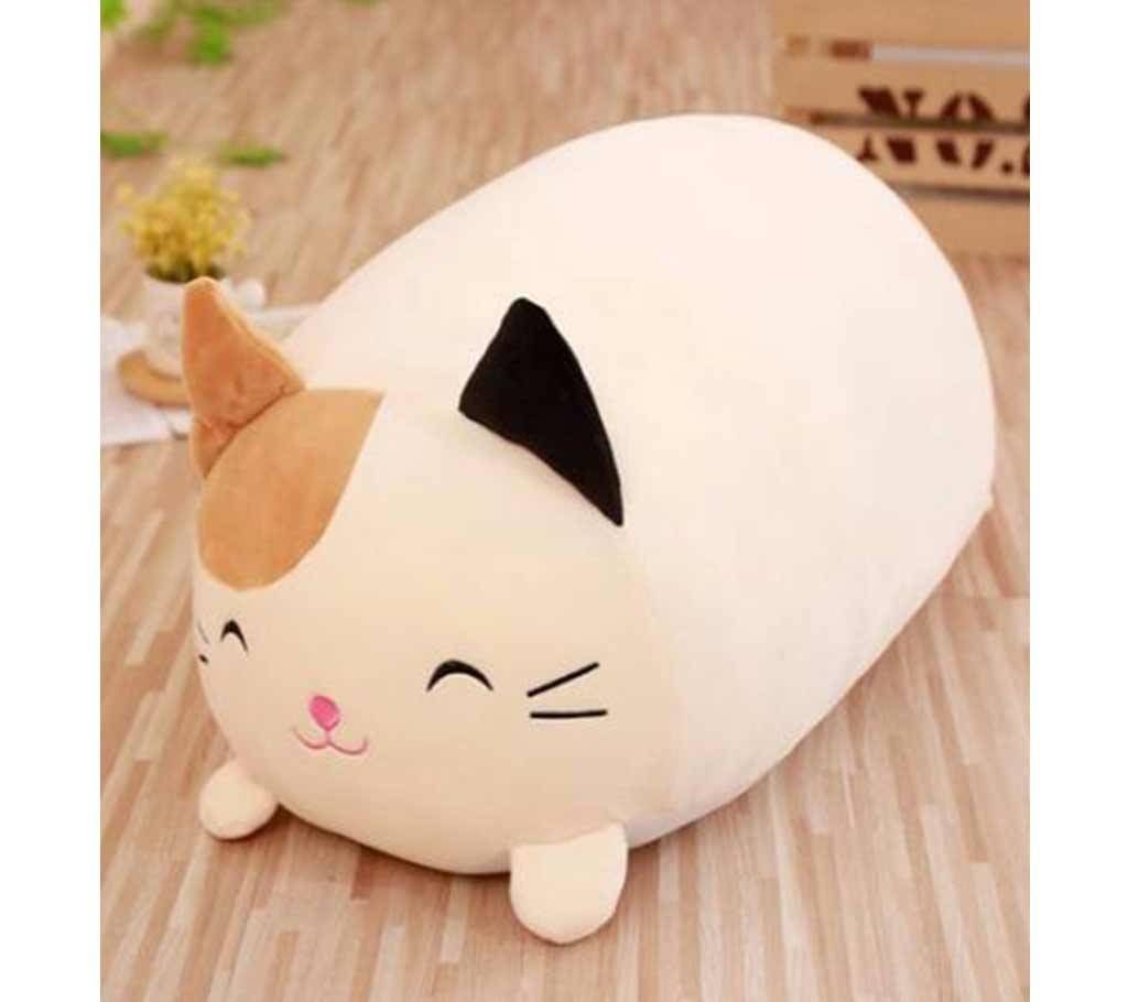 30CM Cute Cat Plush Toys Soft Stuffed Pillow Cushion Toys For Kids