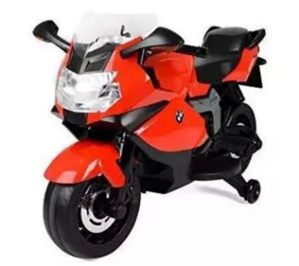 BMW Baby Bike