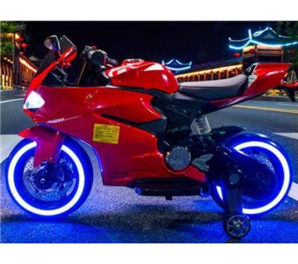 Children's Electric ride on Bike