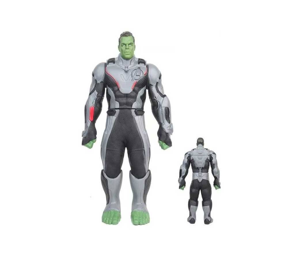 Action Figure Marvel Avengers Endgame HULK