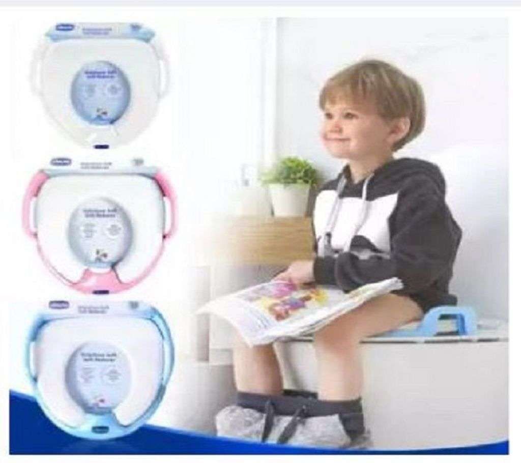 Chicco Soft Toilet Seat For Kids -  ORF