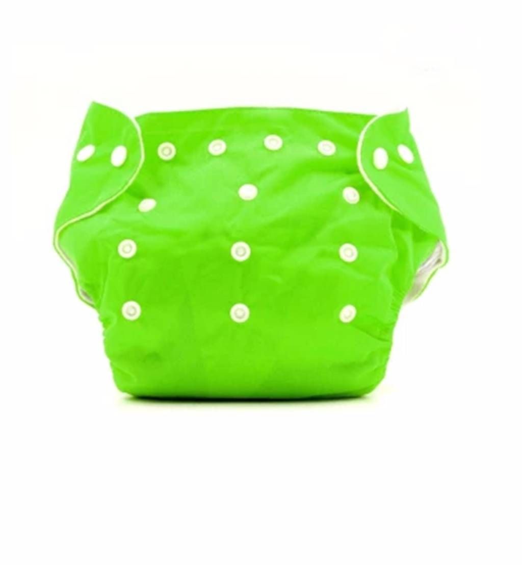 Resusable baby cloth diaper