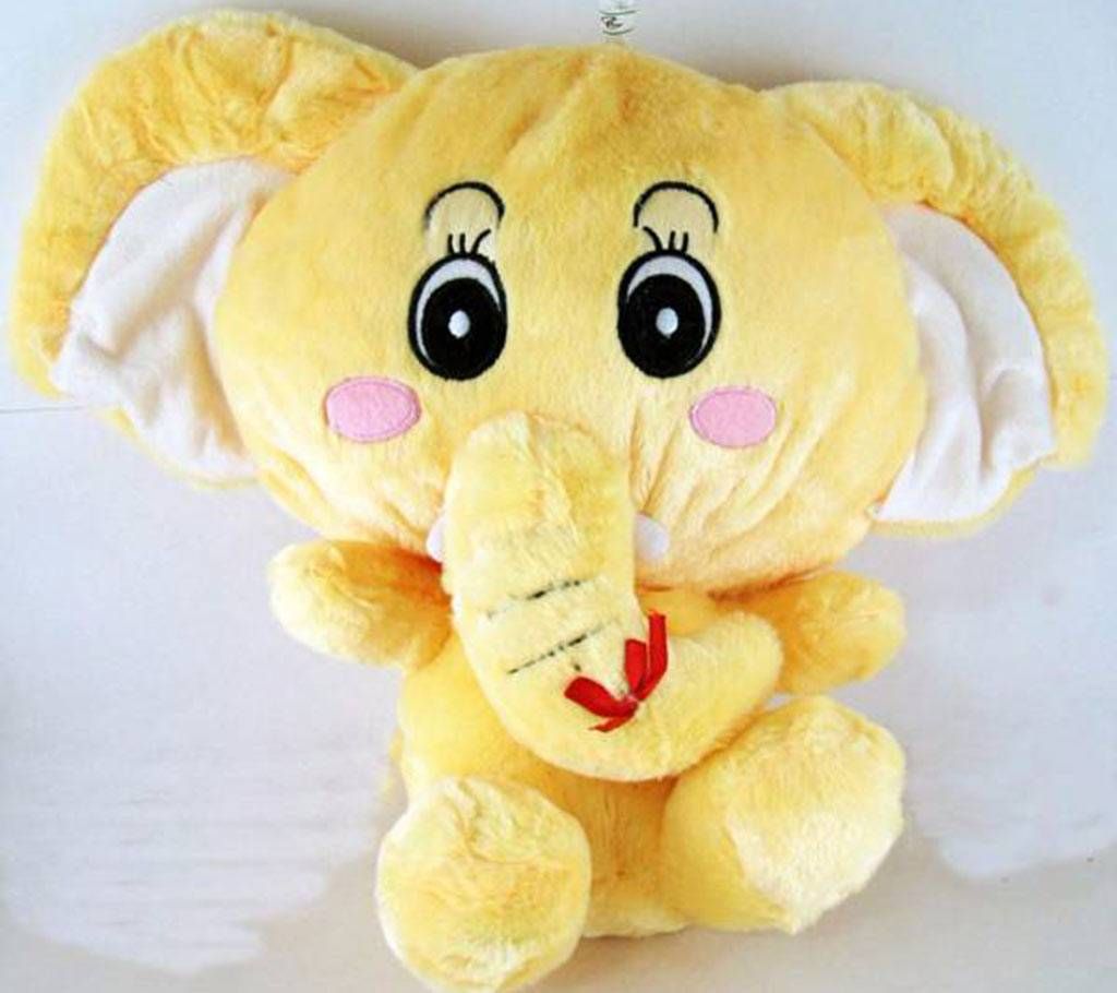 Soft Toy elephant