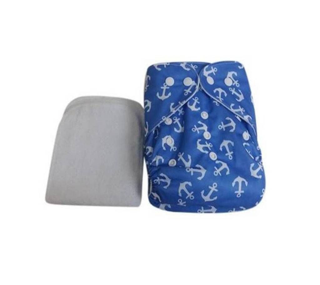 Reusable Baby Diaper