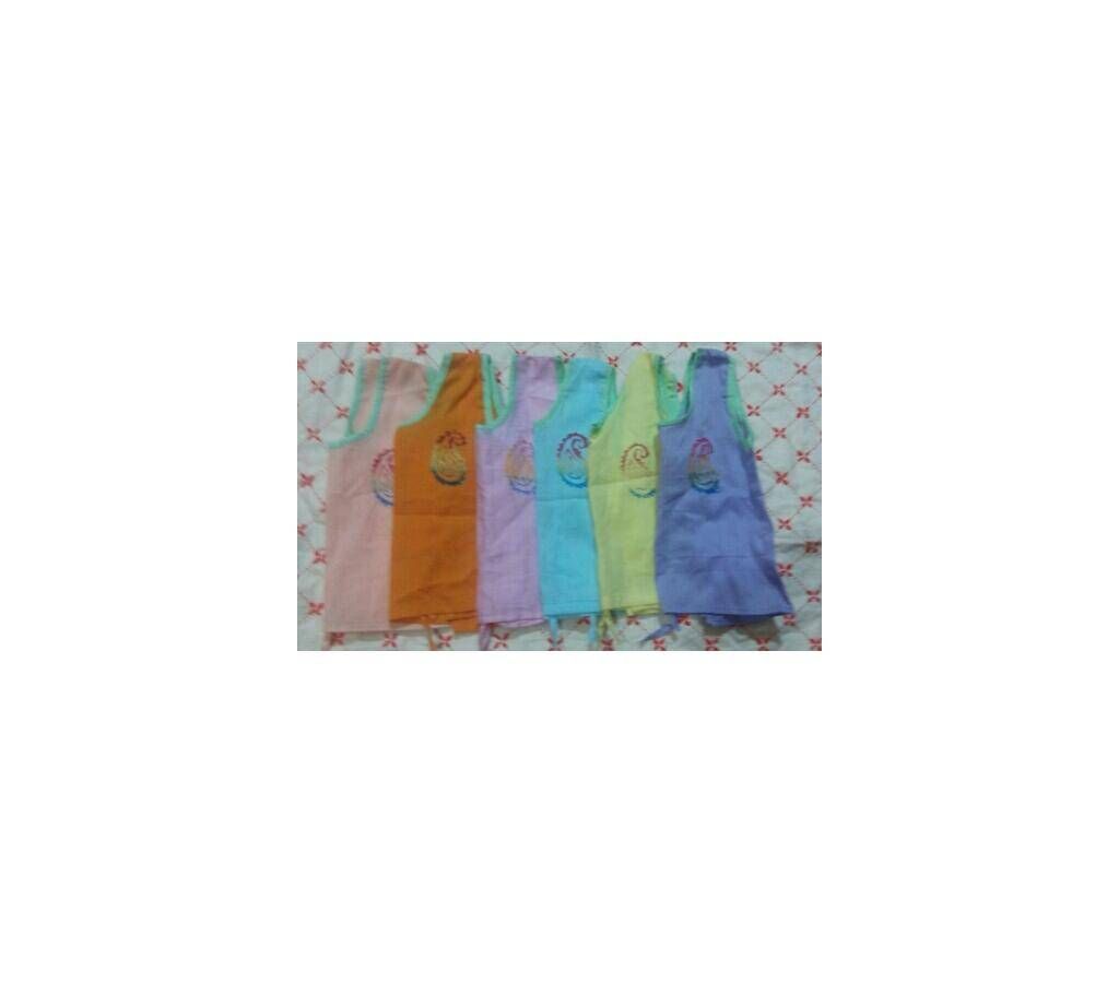 Nima 6 pcs combo for Newborn baby