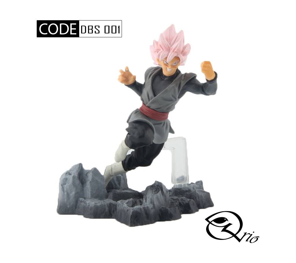 Dragon Ball Super: Goku Black | Action Figure