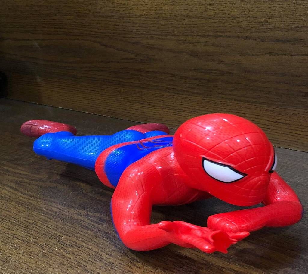 Spiderman